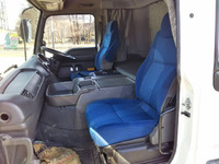 いすゞギガダンプ大型（10t）[写真30]