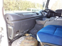 いすゞギガダンプ大型（10t）[写真31]