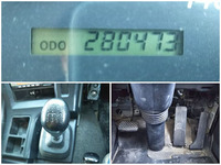 いすゞギガダンプ大型（10t）[写真35]