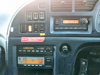 いすゞギガダンプ大型（10t）[写真37]