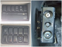 いすゞギガダンプ大型（10t）[写真38]