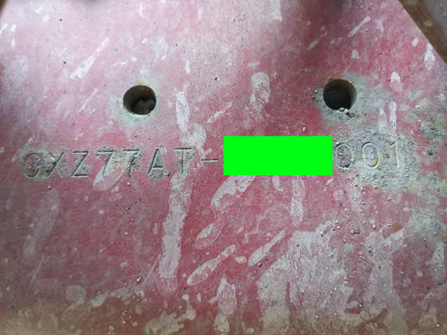 いすゞギガダンプ大型（10t）[写真39]