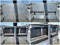 三菱ふそうスーパーグレートセルフクレーン3段大型（10t）[写真13]