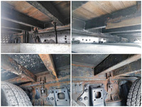 三菱ふそうスーパーグレートセルフクレーン3段大型（10t）[写真23]