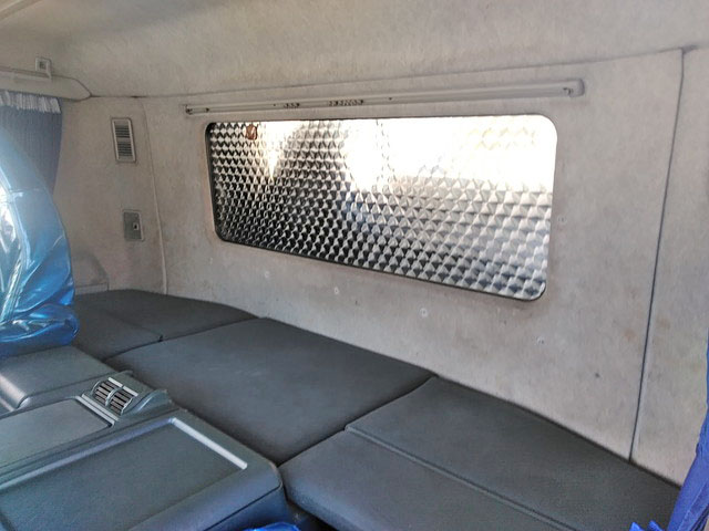 三菱ふそうスーパーグレートセルフクレーン3段大型（10t）[写真31]