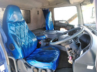 三菱ふそうスーパーグレートセルフクレーン3段大型（10t）[写真32]