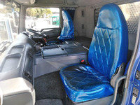 三菱ふそうスーパーグレートセルフクレーン3段大型（10t）[写真33]