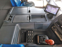 三菱ふそうスーパーグレートセルフクレーン3段大型（10t）[写真36]