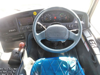 三菱ふそうスーパーグレートセルフクレーン3段大型（10t）[写真37]