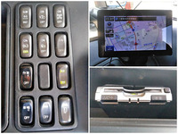 三菱ふそうスーパーグレートセルフクレーン3段大型（10t）[写真39]