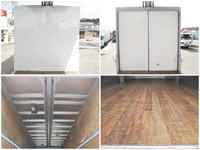 いすゞフォワードアルミウイング中型（4t）[写真14]