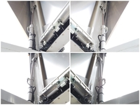 いすゞフォワードアルミウイング中型（4t）[写真15]