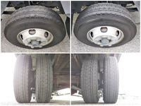 いすゞフォワードアルミウイング中型（4t）[写真18]