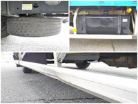 いすゞフォワードアルミウイング中型（4t）[写真21]