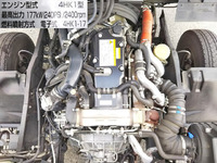 いすゞフォワードアルミウイング中型（4t）[写真25]