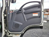 いすゞフォワードアルミウイング中型（4t）[写真27]