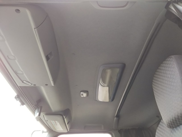 いすゞフォワードアルミウイング中型（4t）[写真32]