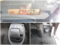 いすゞフォワードアルミウイング中型（4t）[写真34]