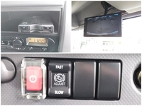 いすゞフォワードアルミウイング中型（4t）[写真35]