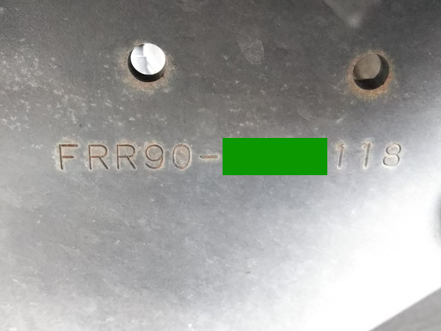 いすゞフォワードアルミウイング中型（4t）[写真37]