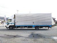 いすゞフォワードアルミウイング中型（4t）[写真05]