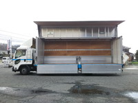 いすゞフォワードアルミウイング中型（4t）[写真06]