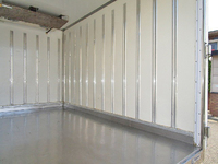 三菱ふそうキャンター冷凍車（冷蔵車）小型（2t・3t）[写真11]