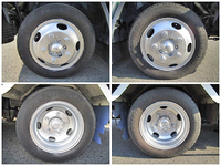 三菱ふそうキャンター冷凍車（冷蔵車）小型（2t・3t）[写真19]