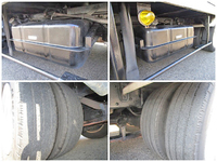 三菱ふそうキャンター冷凍車（冷蔵車）小型（2t・3t）[写真21]