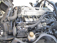 三菱ふそうキャンター冷凍車（冷蔵車）小型（2t・3t）[写真24]