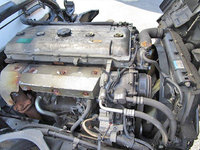 三菱ふそうキャンター冷凍車（冷蔵車）小型（2t・3t）[写真25]