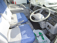 三菱ふそうキャンター冷凍車（冷蔵車）小型（2t・3t）[写真27]