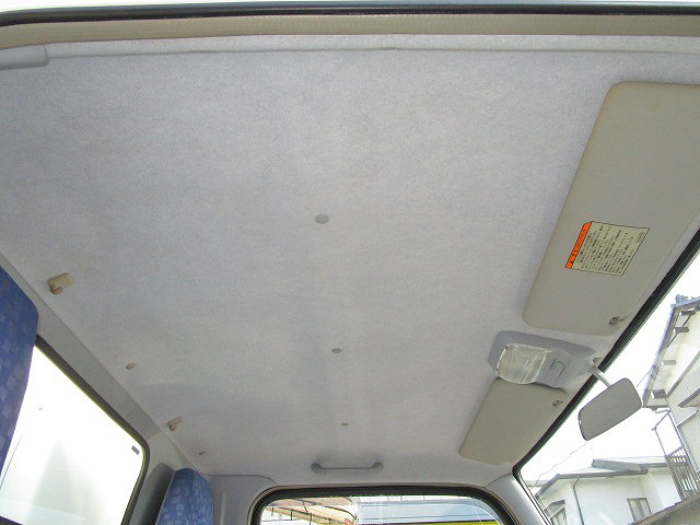 三菱ふそうキャンター冷凍車（冷蔵車）小型（2t・3t）[写真30]