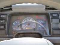 三菱ふそうキャンター冷凍車（冷蔵車）小型（2t・3t）[写真33]