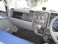 三菱ふそうキャンター冷凍車（冷蔵車）小型（2t・3t）[写真34]