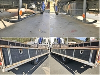 いすゞフォワードクレーン4段中型（4t）[写真16]