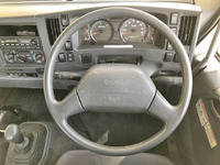 いすゞフォワードクレーン4段中型（4t）[写真36]