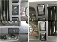 いすゞフォワードクレーン4段中型（4t）[写真39]