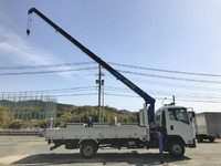 いすゞフォワードクレーン4段中型（4t）[写真08]