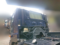 日野プロフィアダンプ大型（10t）[写真10]