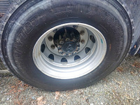 日野プロフィアダンプ大型（10t）[写真13]