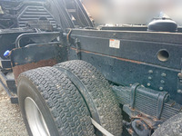 日野プロフィアダンプ大型（10t）[写真14]