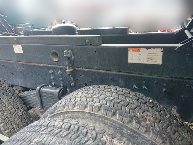 日野プロフィアダンプ大型（10t）[写真15]