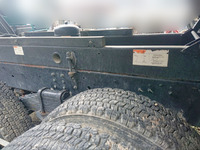 日野プロフィアダンプ大型（10t）[写真15]