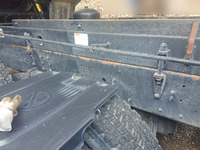 日野プロフィアダンプ大型（10t）[写真16]