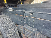 日野プロフィアダンプ大型（10t）[写真17]