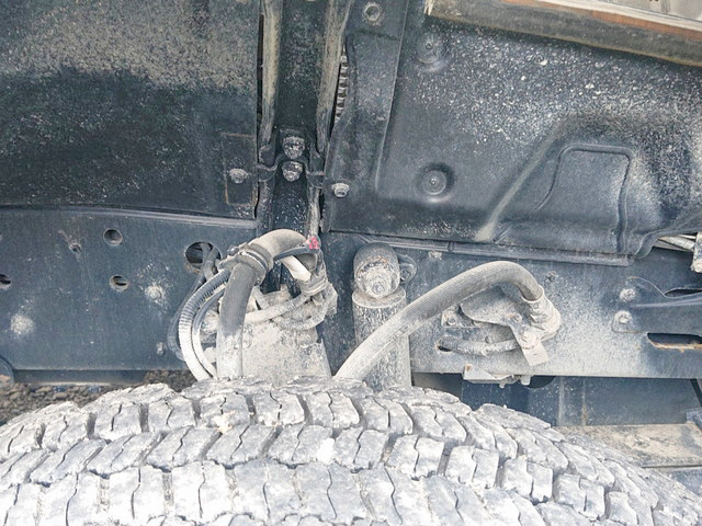 日野プロフィアダンプ大型（10t）[写真18]