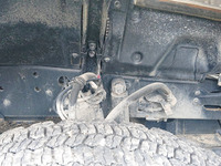 日野プロフィアダンプ大型（10t）[写真18]