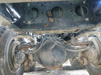 日野プロフィアダンプ大型（10t）[写真22]