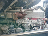 日野プロフィアダンプ大型（10t）[写真23]